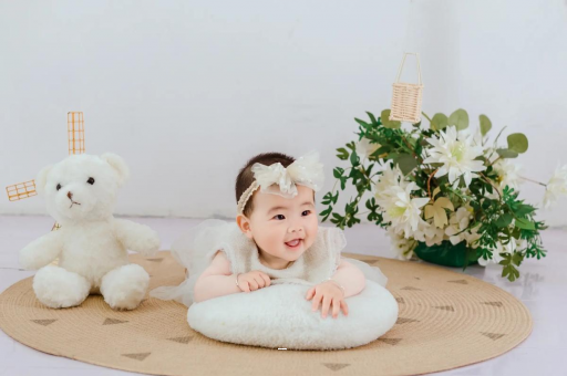 宜城孕妇几个月肚子大